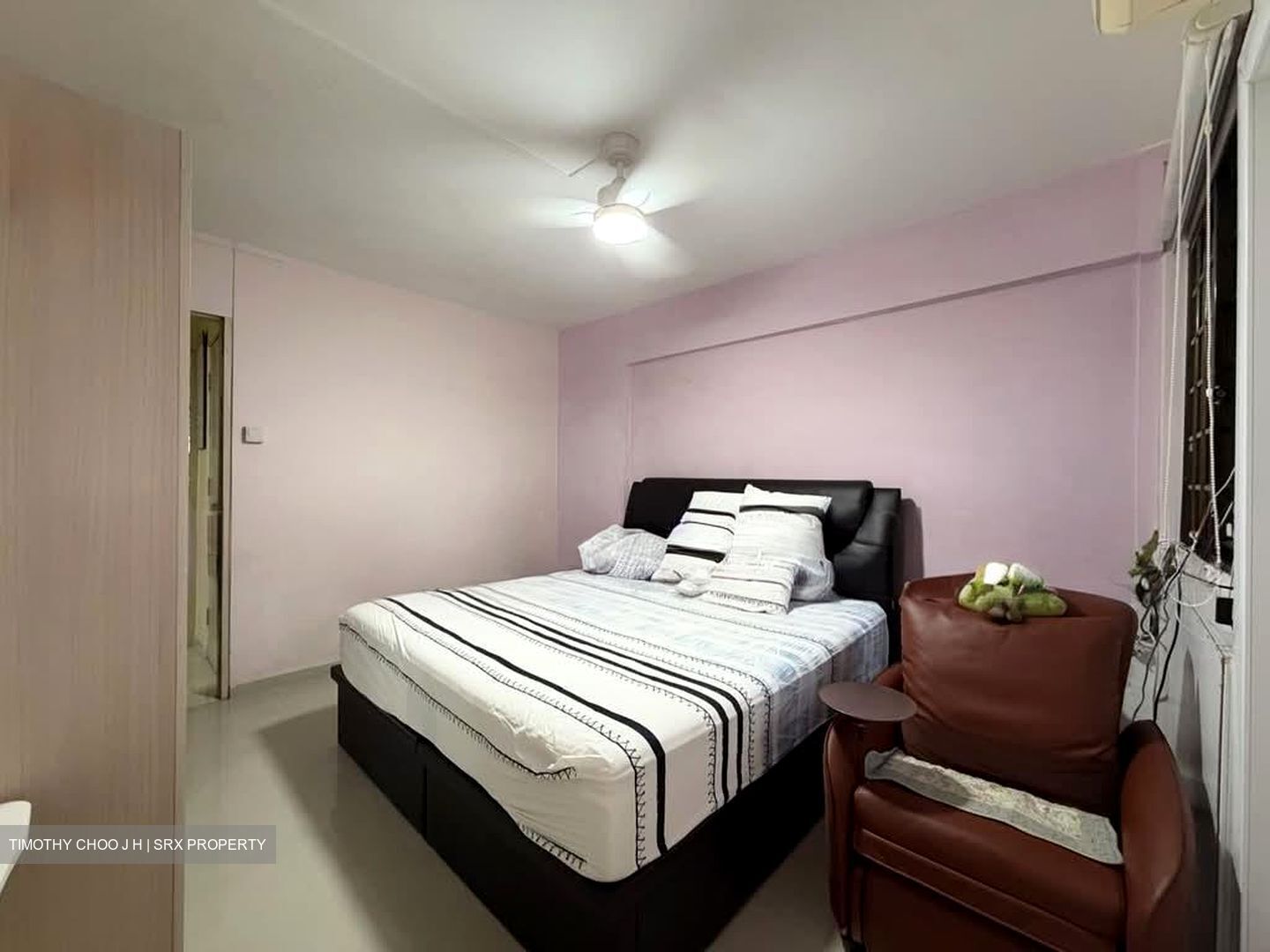 Blk 205 Marsiling Admiralty Park (Woodlands), HDB 4 Rooms #568095401